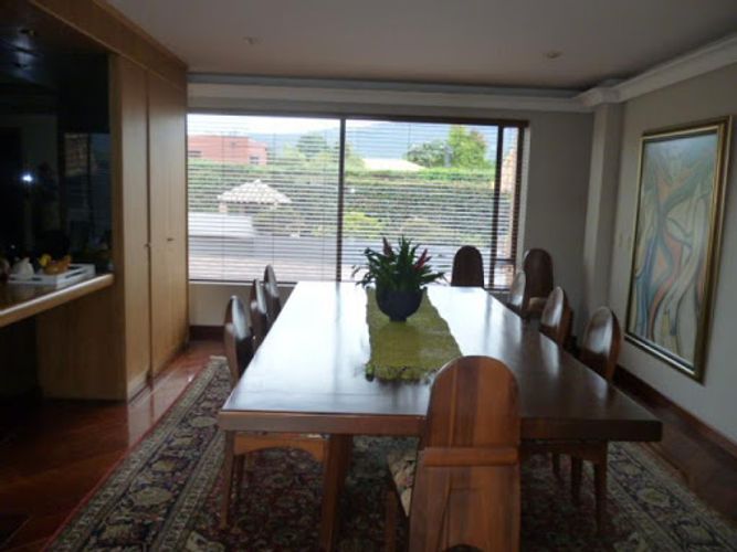Casa en venta en Delicias Norte, Chía · foto 4 de 18