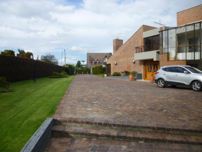 Casa en venta en Delicias Norte, Chía · foto 8 de 18