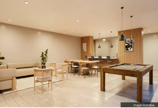 Departamento en venta con baja de precio en Ciudad del Río