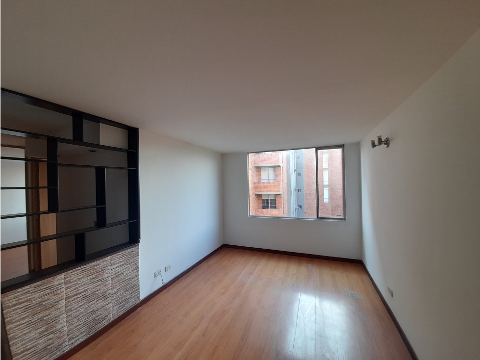 Apartamento en Venta en Hayuelos, Bogotá
