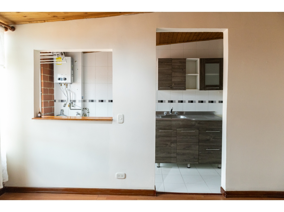 Apartamento en venta en Tintala, Bogotá · foto 2 de 15