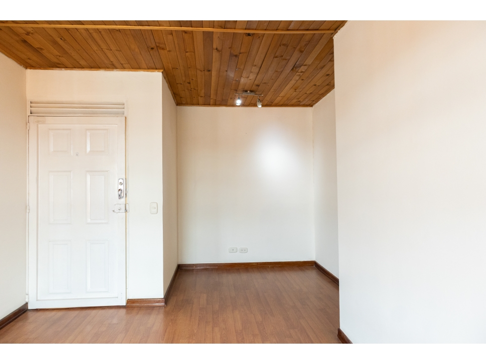 Apartamento en venta en Tintala, Bogotá · foto 3 de 15