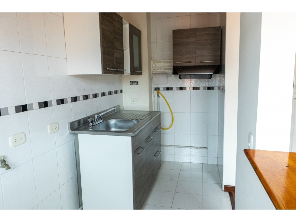 Apartamento en venta en Tintala, Bogotá · foto 4 de 15