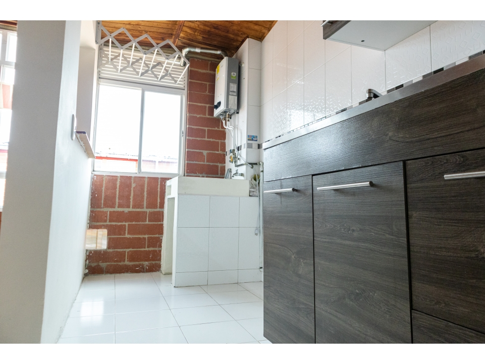 Apartamento en venta en Tintala, Bogotá · foto 5 de 15