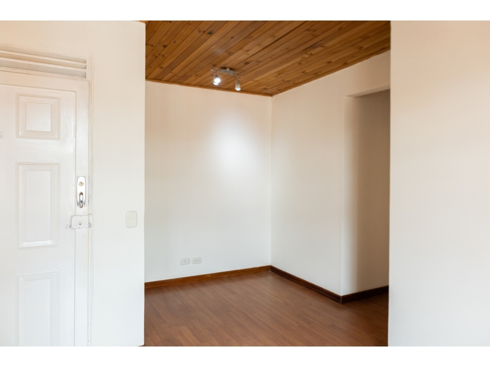 Apartamento en venta en Tintala, Bogotá · foto 6 de 15