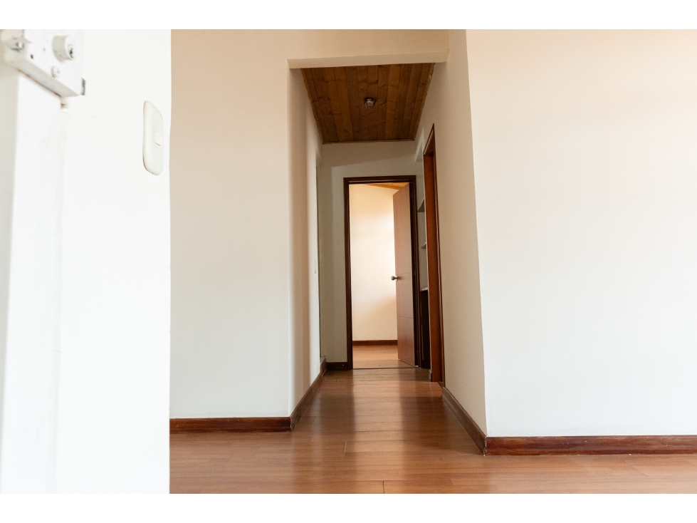 Apartamento en venta en Tintala, Bogotá · foto 7 de 15