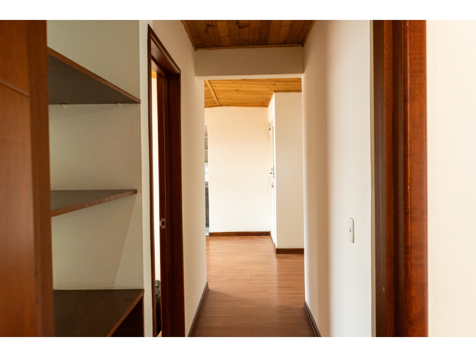 Apartamento en venta en Tintala, Bogotá · foto 8 de 15