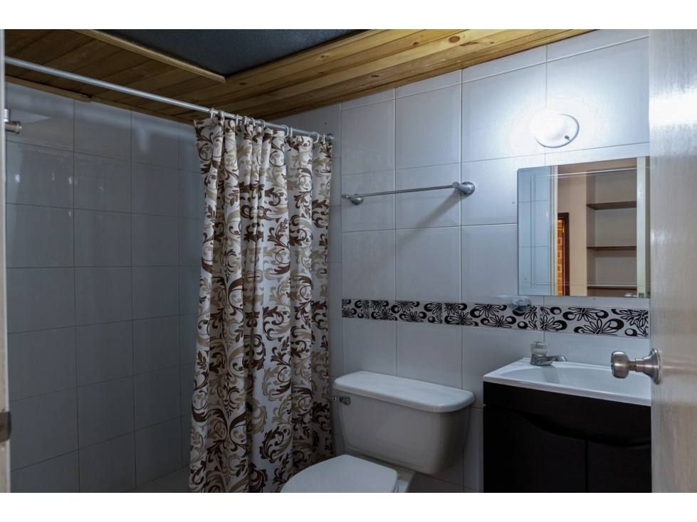 Apartamento en venta en Tintala, Bogotá · foto 9 de 15