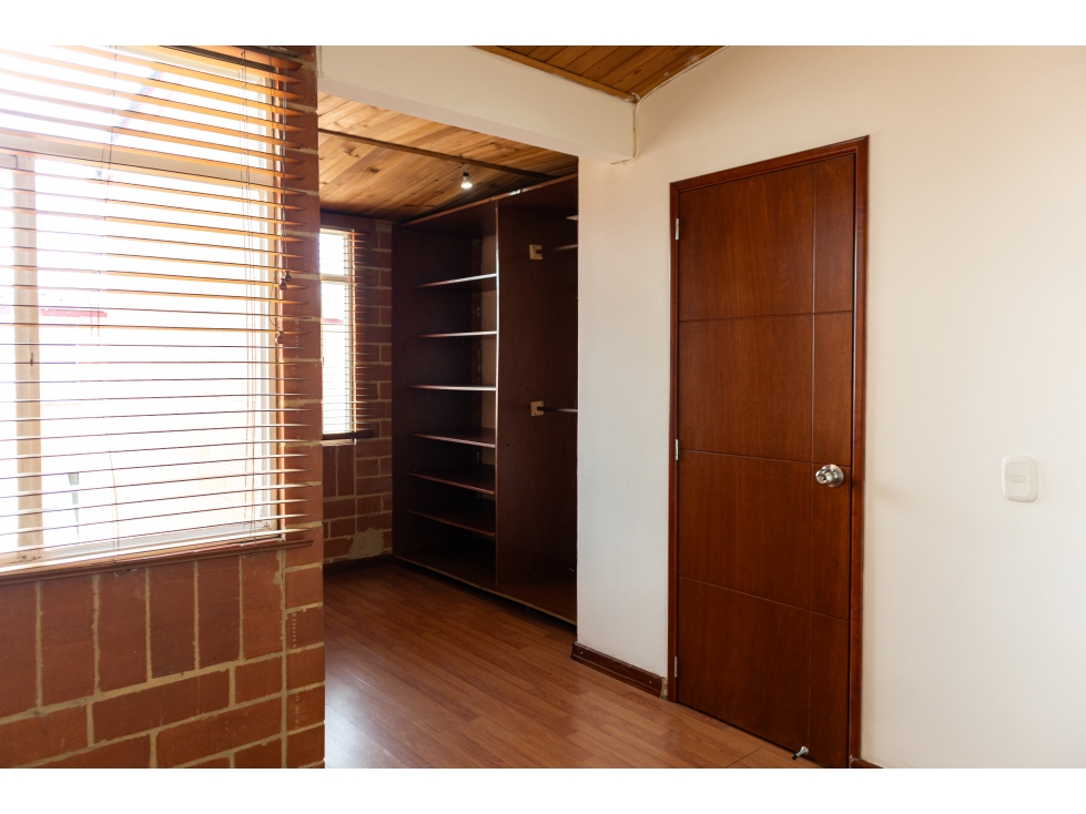 Apartamento en venta en Tintala, Bogotá · foto 11 de 15
