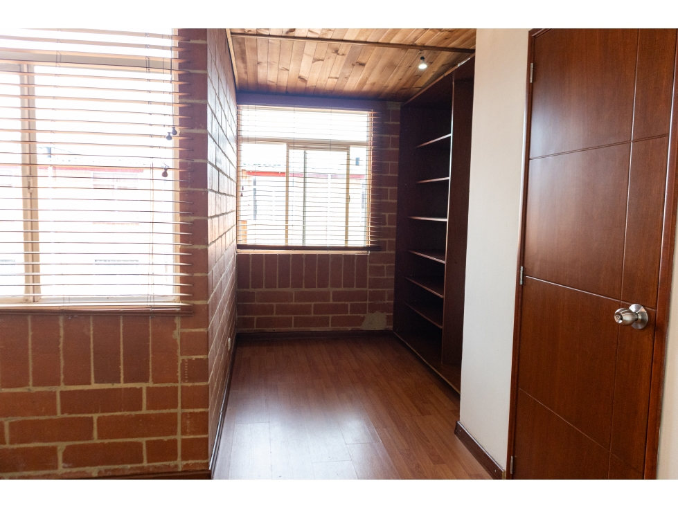 Apartamento en venta en Tintala, Bogotá · foto 12 de 15