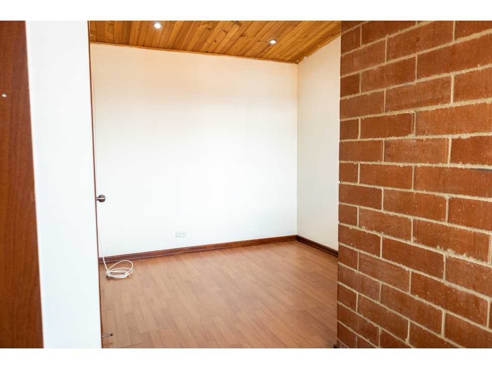 Apartamento en venta en Tintala, Bogotá · foto 13 de 15