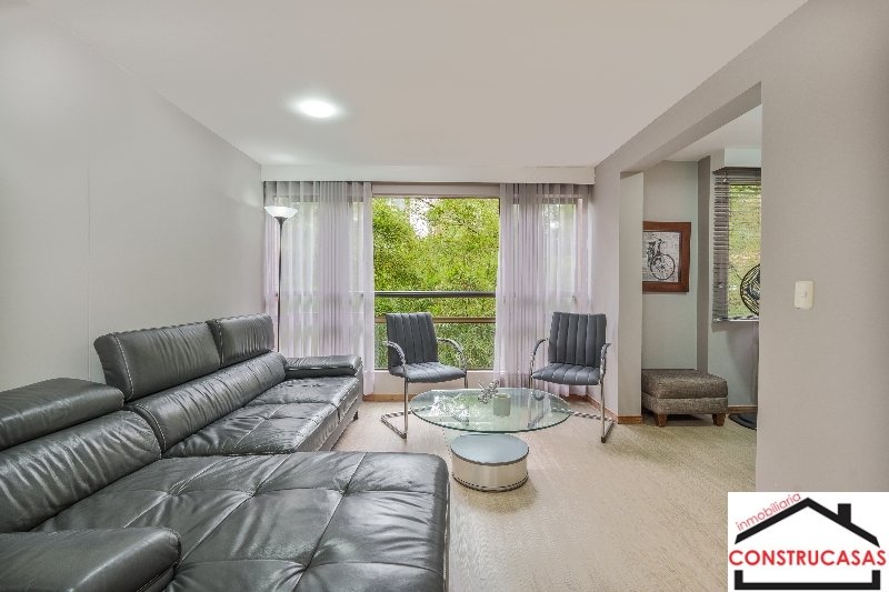 1BR Apartment in Alejandria (54 m²) - 3