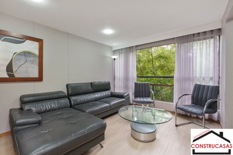 1BR Apartment in Alejandria (54 m²) - 4
