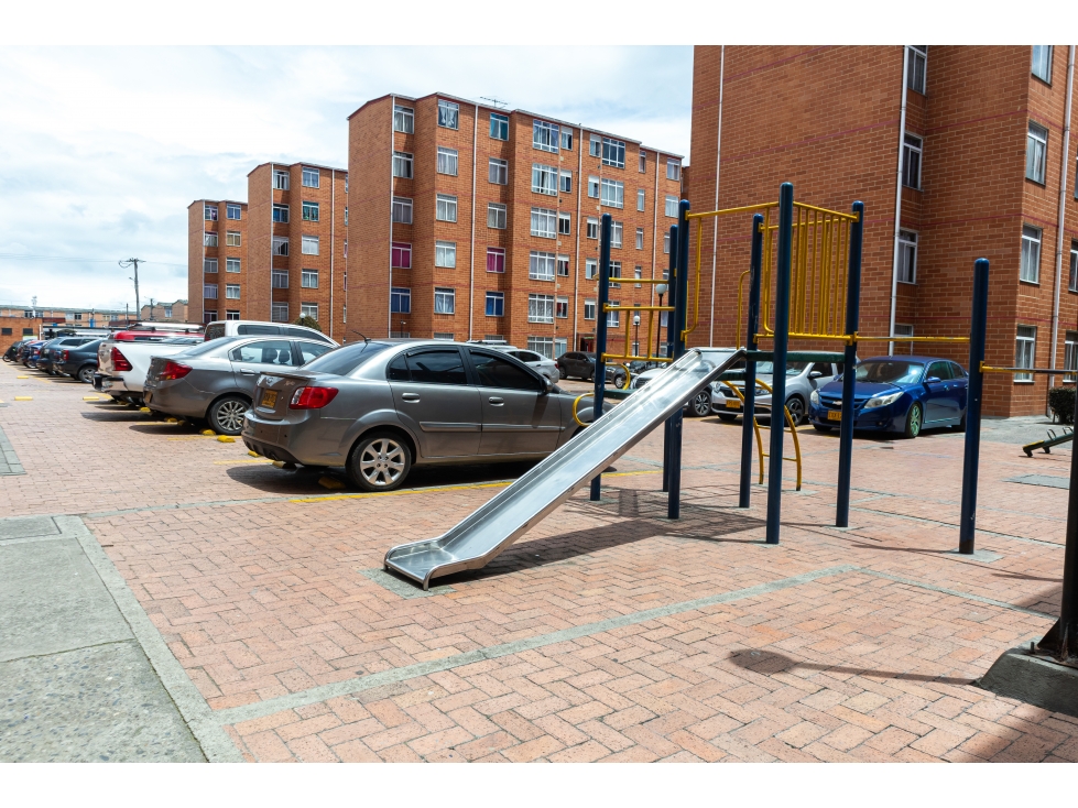 Apartamento en venta en Tintala, Bogotá · foto 15 de 15