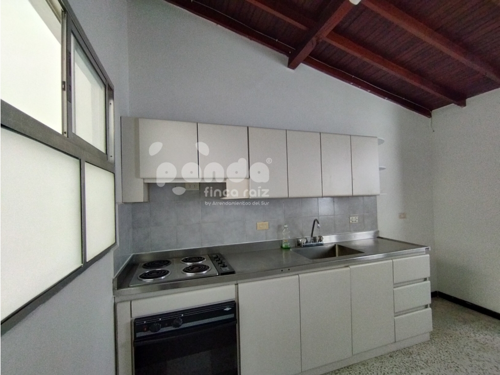 Apartamento en Arriendo en La floresta, Medellín