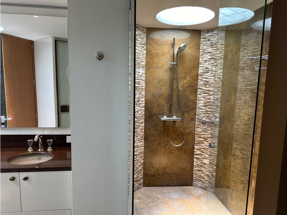Apartamento en Venta en Chapinero, Bogotá