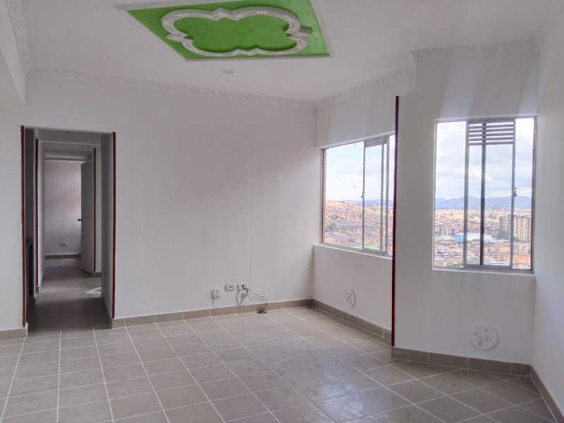 Apartamento en venta en Madelena, Bogotá · foto 2 de 24