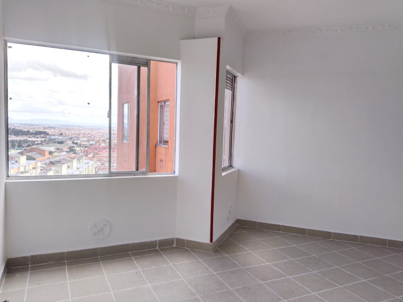 Apartamento en venta en Madelena, Bogotá · foto 3 de 24