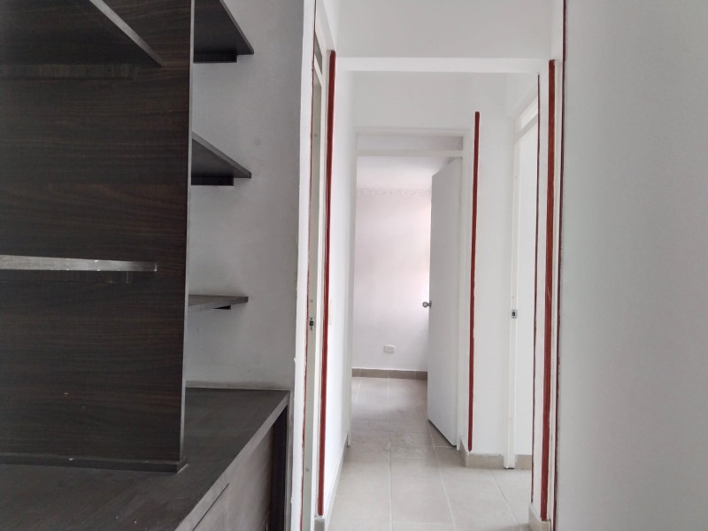 Apartamento en venta en Madelena, Bogotá · foto 8 de 24