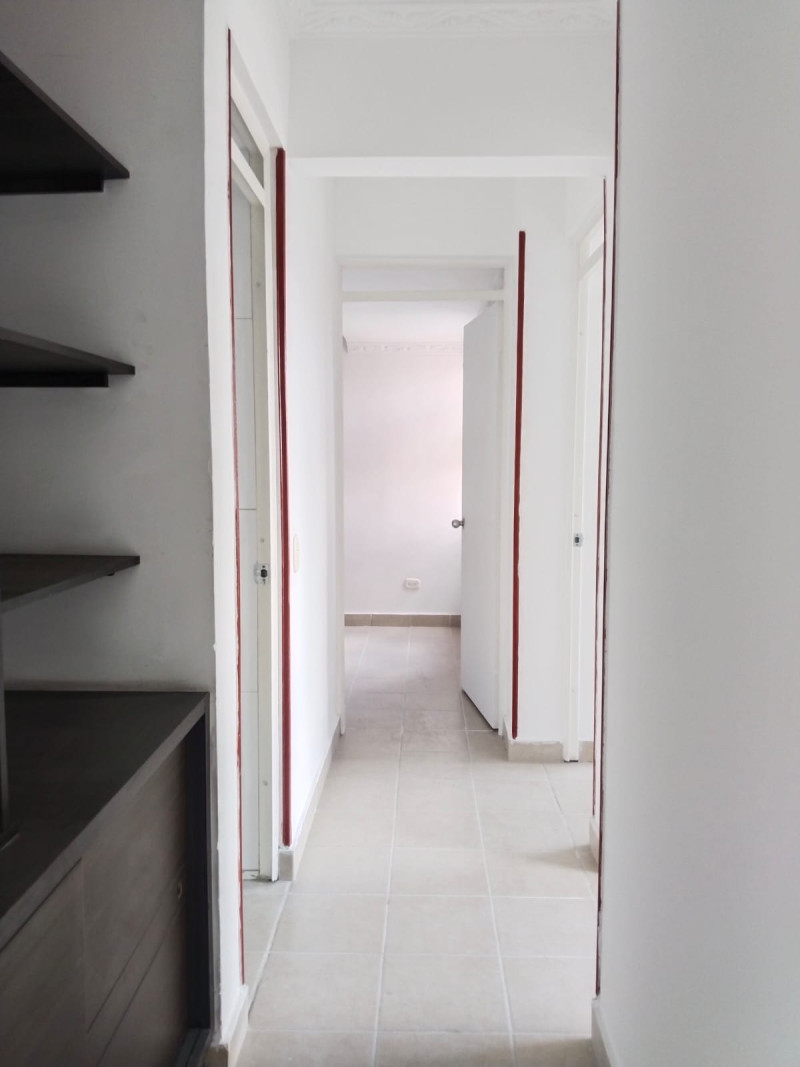 Apartamento en venta en Madelena, Bogotá · foto 9 de 24