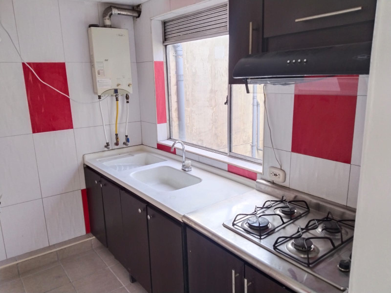 Apartamento en venta en Madelena, Bogotá · foto 19 de 24