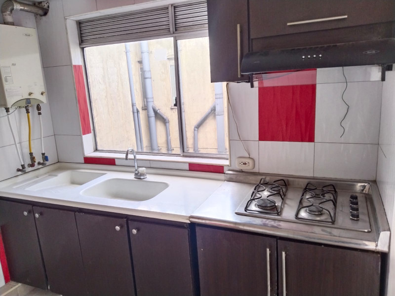 Apartamento en venta en Madelena, Bogotá · foto 20 de 24