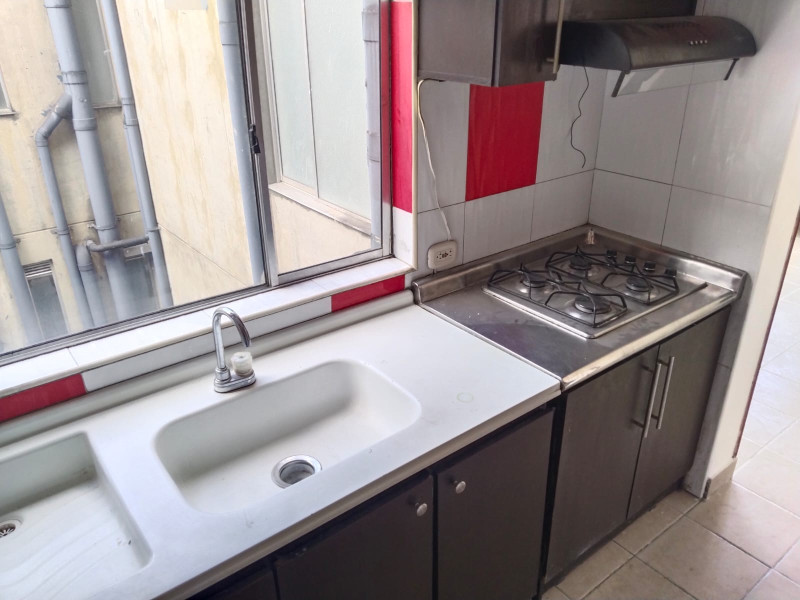 Apartamento en venta en Madelena, Bogotá · foto 21 de 24