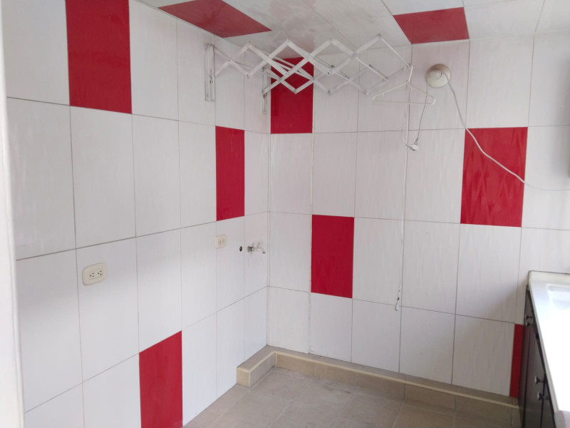 Apartamento en venta en Madelena, Bogotá · foto 22 de 24