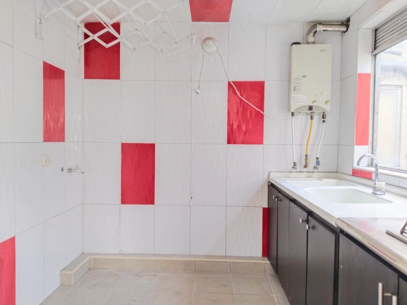 Apartamento en venta en Madelena, Bogotá · foto 23 de 24