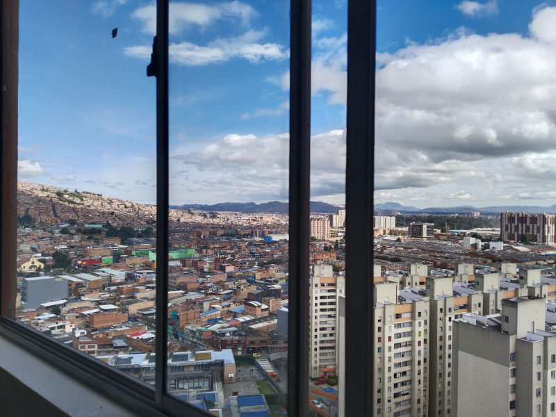 Apartamento en venta en Madelena, Bogotá · foto 24 de 24