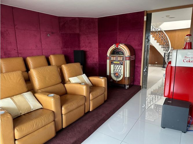 Apartamento de 4 alcobas en venta en Chapinero, Bogotá, 612 m² · foto 24 de 24