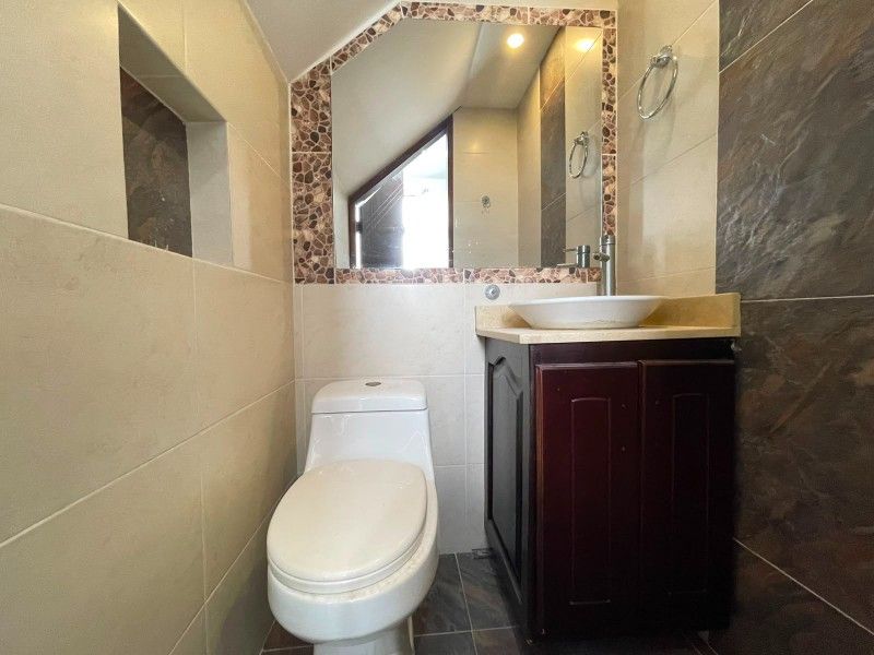 Apartamento de 3 alcobas en arriendo en Universidad Pontificia Bolivariana, Medellín, 200 m² · foto 13 de 16