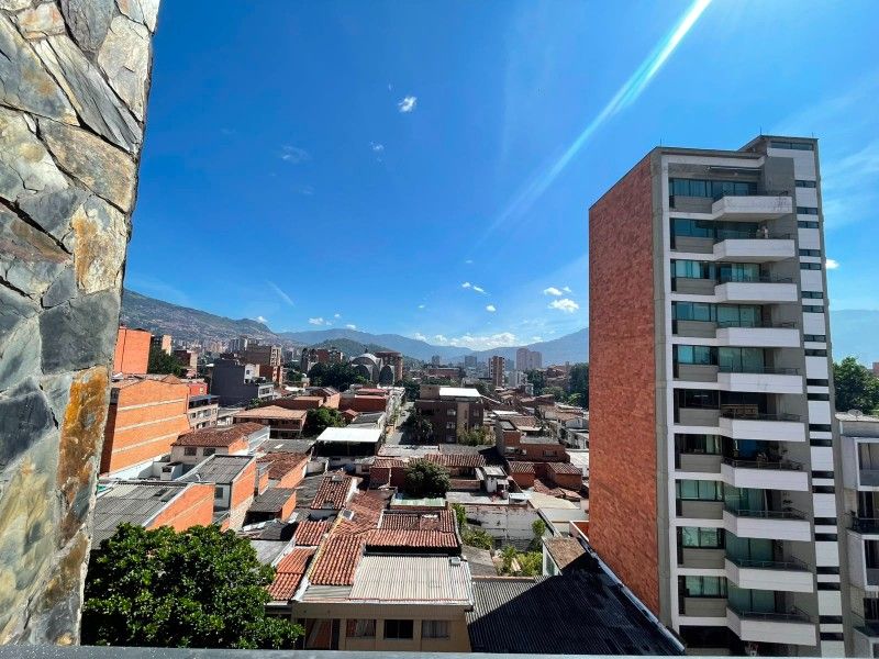 Apartamento de 3 alcobas en arriendo en Universidad Pontificia Bolivariana, Medellín, 200 m² · foto 16 de 16