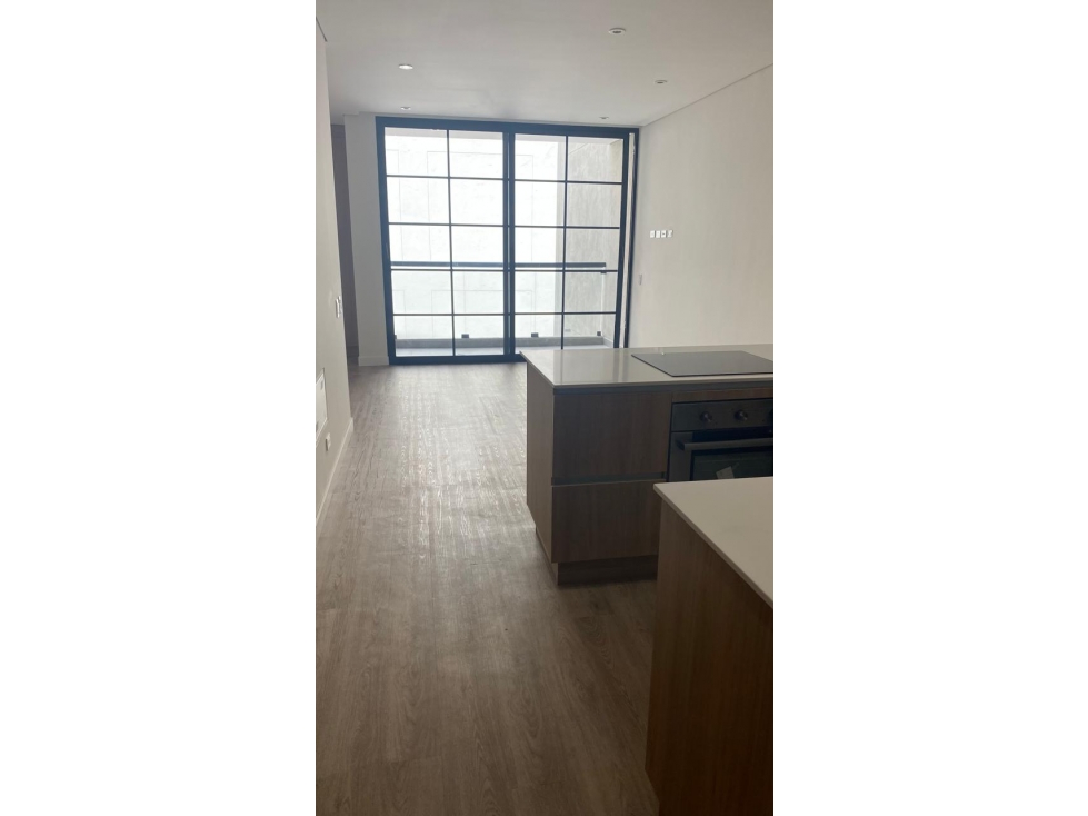 Apartamento en Venta en San patricio, Bogotá