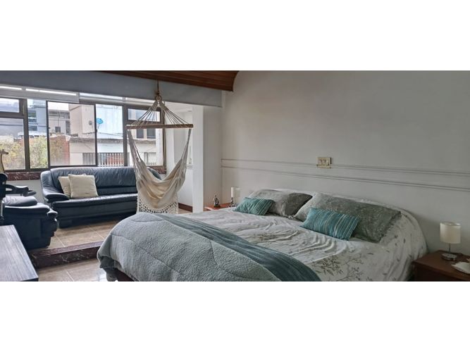Apartamento de 4 alcobas en arriendo en Chico Norte, Bogotá, 220 m² · foto 10 de 18
