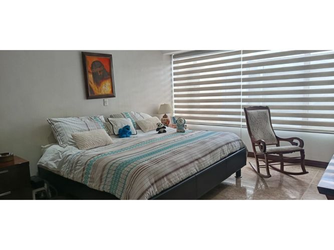Apartamento de 4 alcobas en arriendo en Chico Norte, Bogotá, 220 m² · foto 14 de 18