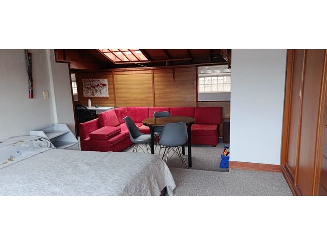 Apartamento de 4 alcobas en arriendo en Chico Norte, Bogotá, 220 m² · foto 18 de 18