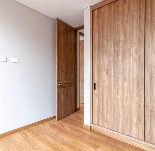 Apartamento de 2 alcobas en venta en Chico Norte, Bogotá, 84 m² · foto 6 de 9