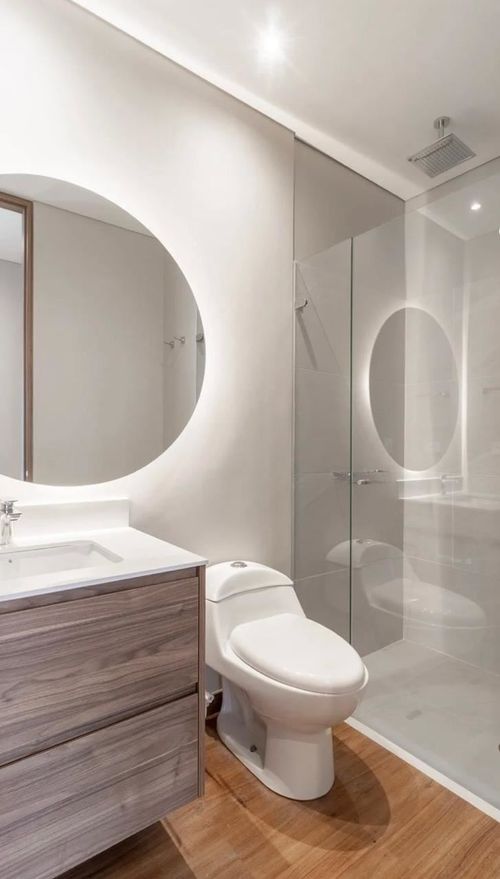 Apartamento de 2 alcobas en venta en Chico Norte, Bogotá, 84 m² · foto 8 de 9