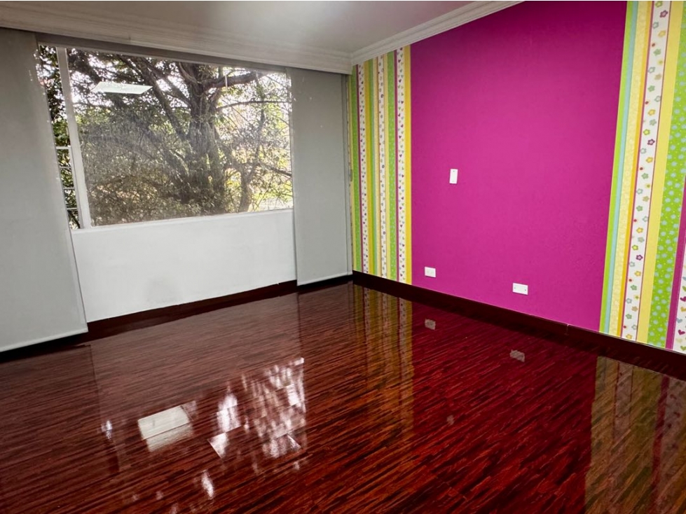 Departamento en venta bajo precio de mercado en Chico norte