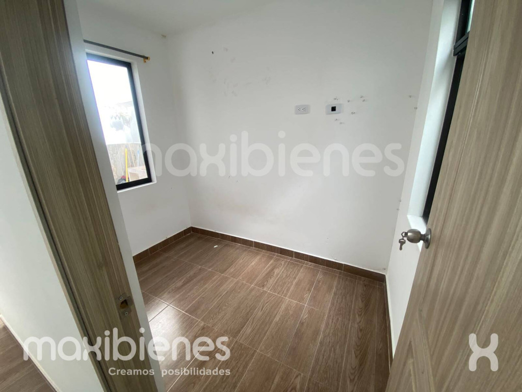 3BR Apartment in Niquia (55 m²) - 4