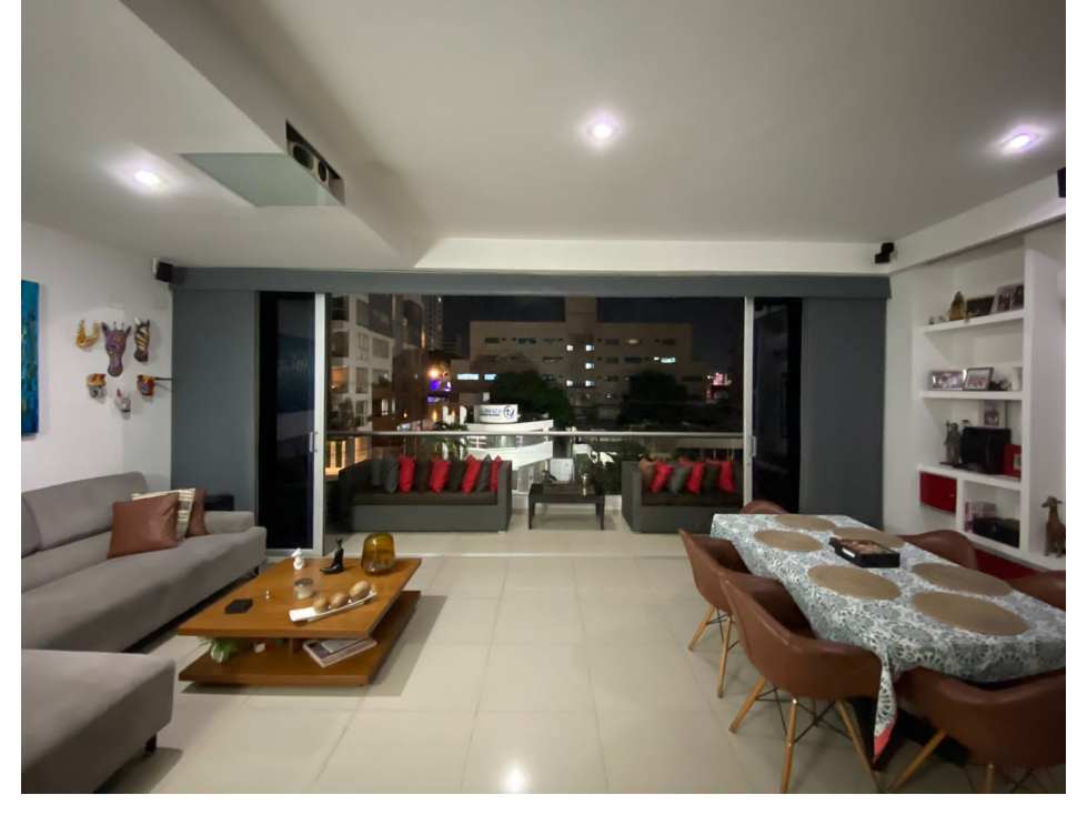 Departamento en venta con baja de precio en Norte centro - historico