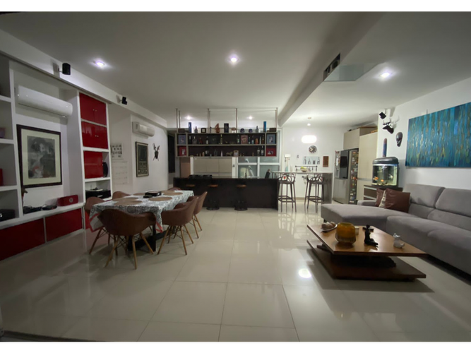 Apartamento de 3 alcobas en venta en Altos Del Prado, Barranquilla, 142 m² · foto 2 de 14