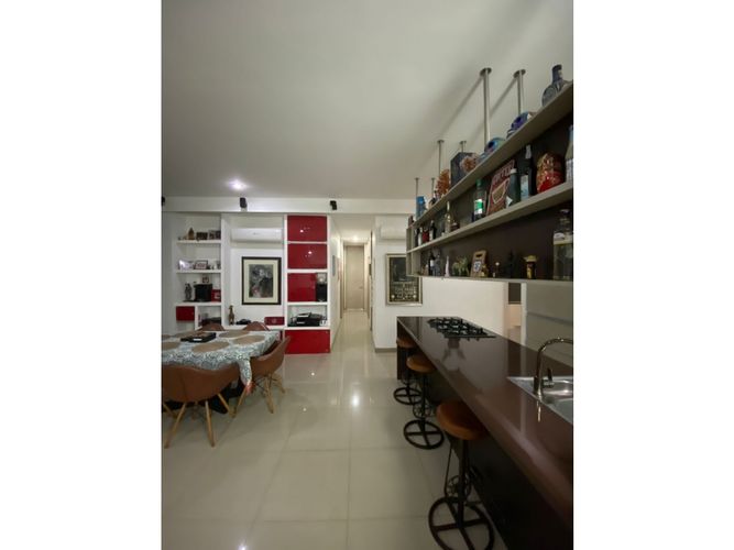Apartamento de 3 alcobas en venta en Altos Del Prado, Barranquilla, 142 m² · foto 4 de 14