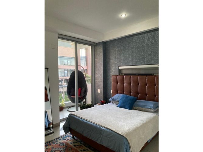 Apartamento de 3 alcobas en venta en Altos Del Prado, Barranquilla, 142 m² · foto 12 de 14