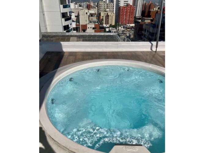 Apartamento de 3 alcobas en venta en Altos Del Prado, Barranquilla, 142 m² · foto 14 de 14
