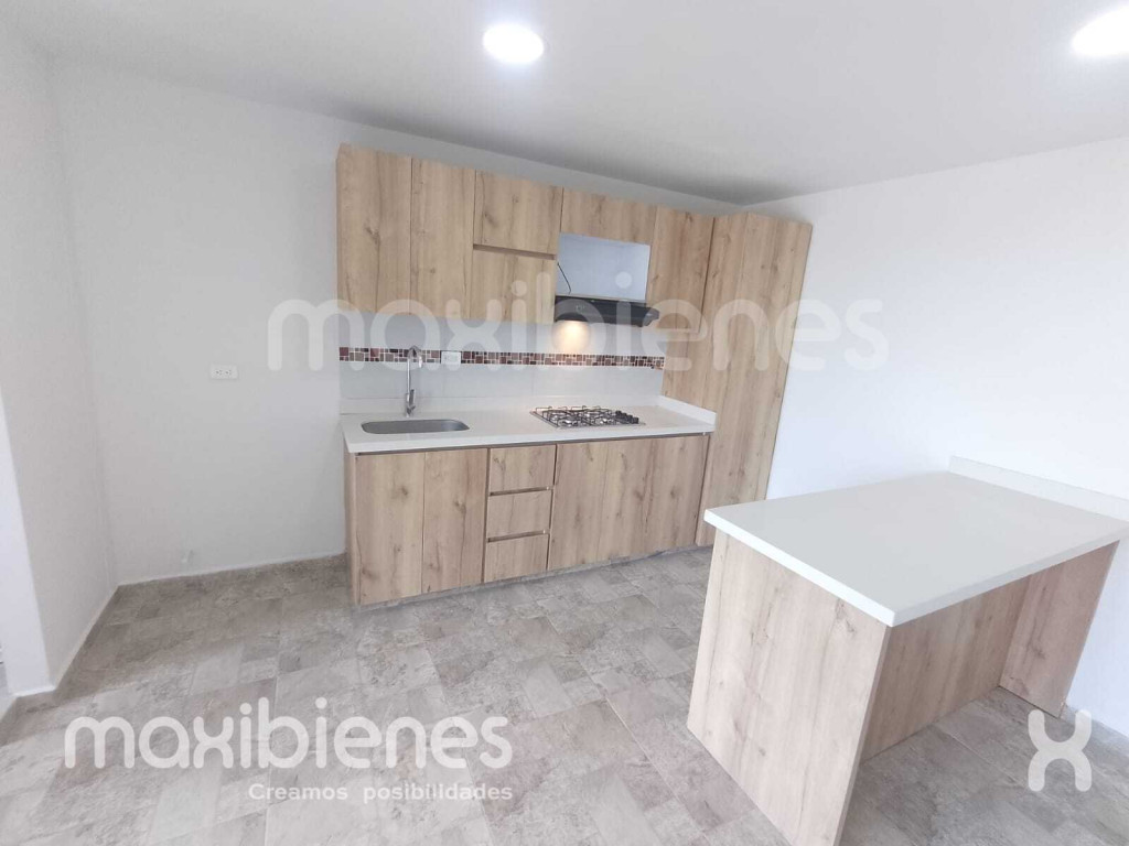 2BR Apartment in Centro (75 m²) - 2