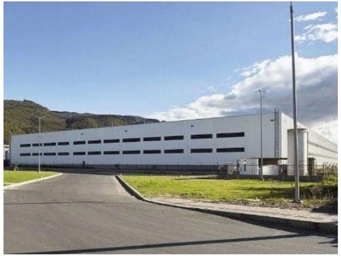 Bodega en arriendo en Canavita, Tocancipá · foto 2 de 12