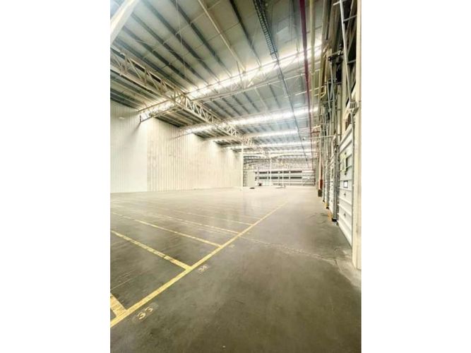 Bodega en arriendo en Canavita, Tocancipá · foto 5 de 12