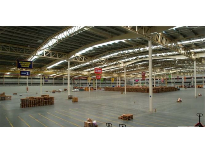 Bodega en arriendo en Canavita, Tocancipá · foto 6 de 12